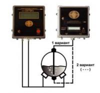  Расходомер-счетчик для незаполненных самотечных трубопроводов и коллекторов (стационарный вариант) фото 1