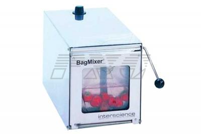 Гомогенизатор BagMixer 400 W